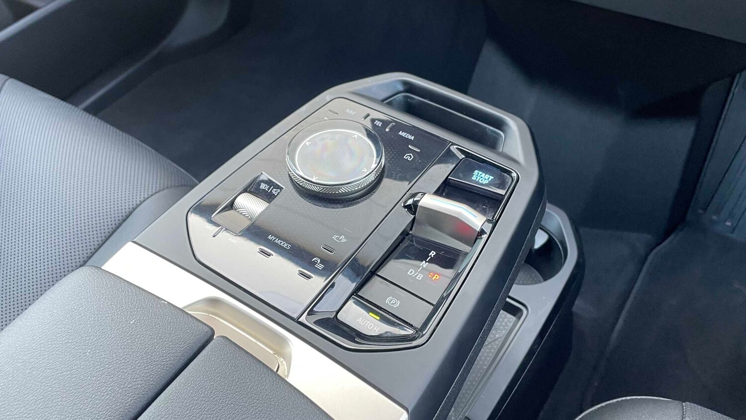 Used BMW iX 2022 for sale - 77674801: Photo 15