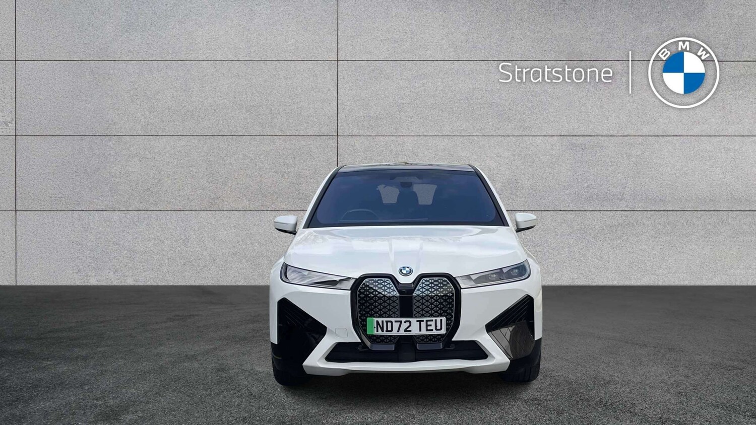 Used BMW iX 2022 for sale - 77674801: Photo 19