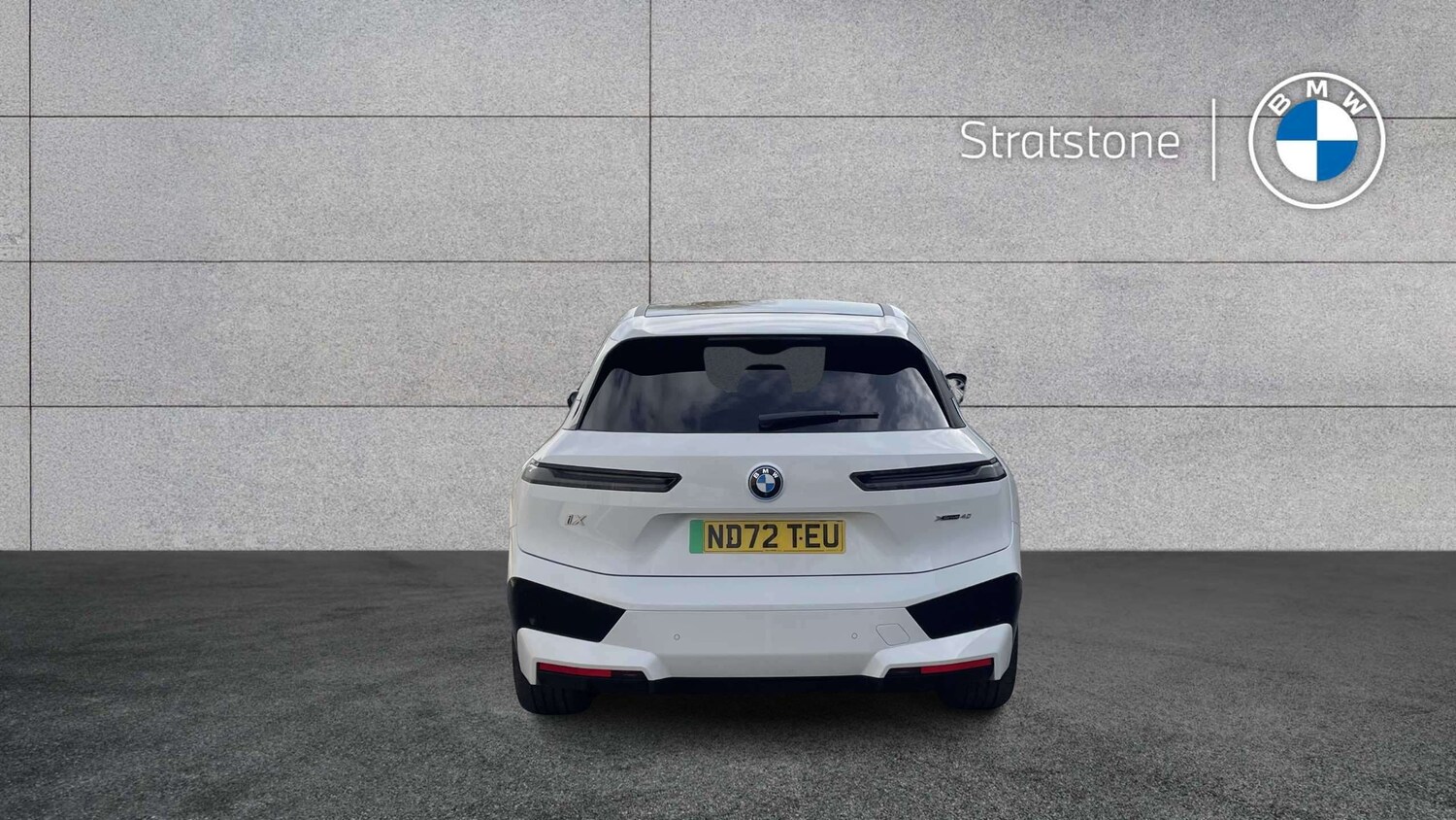 Used BMW iX 2022 for sale - 77674801: Photo 20