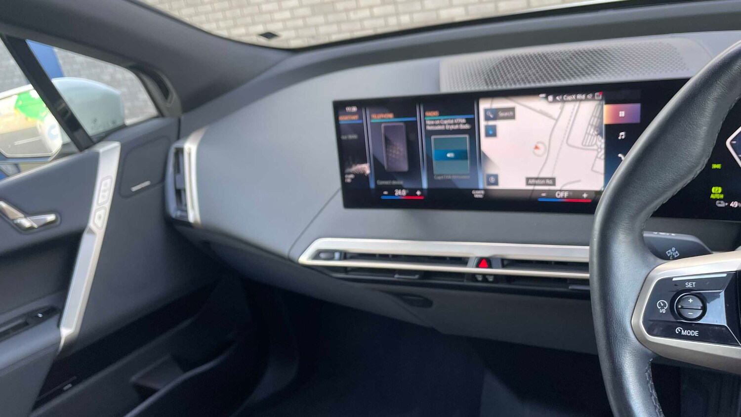 Used BMW iX 2022 for sale - 77674801: Photo 23