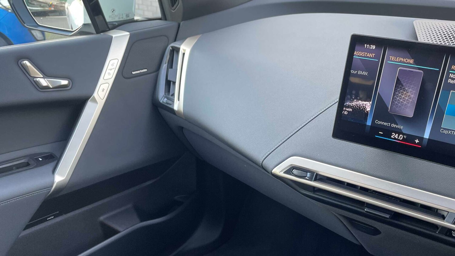 Used BMW iX 2022 for sale - 77674801: Photo 24