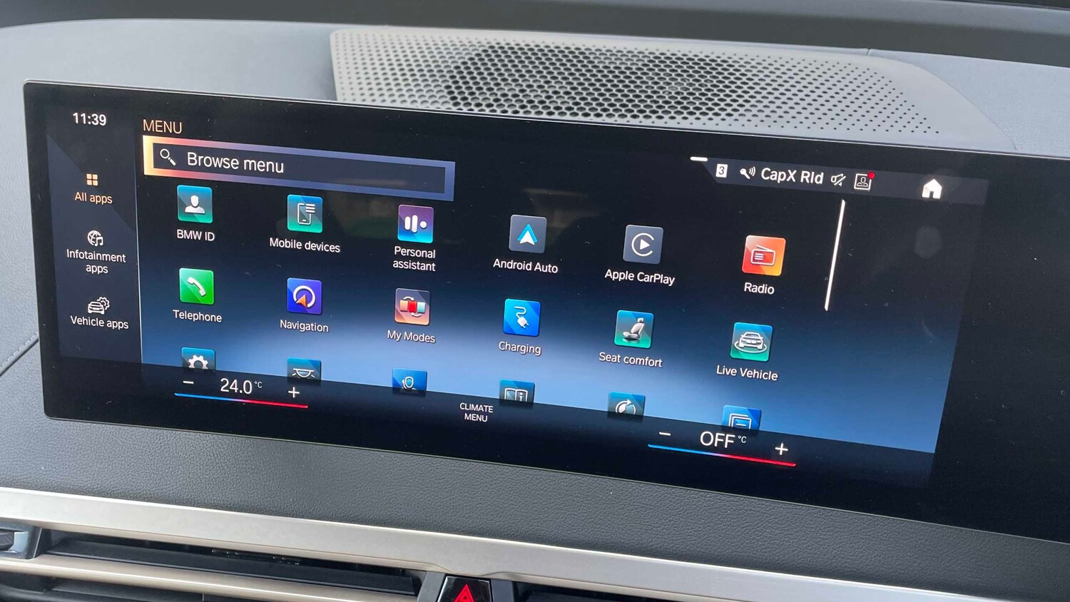 Used BMW iX 2022 for sale - 77674801: Photo 35