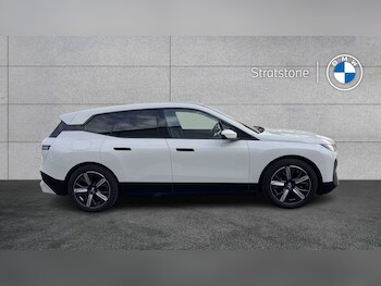 Used BMW iX 2022 for sale - 77674801: Photo