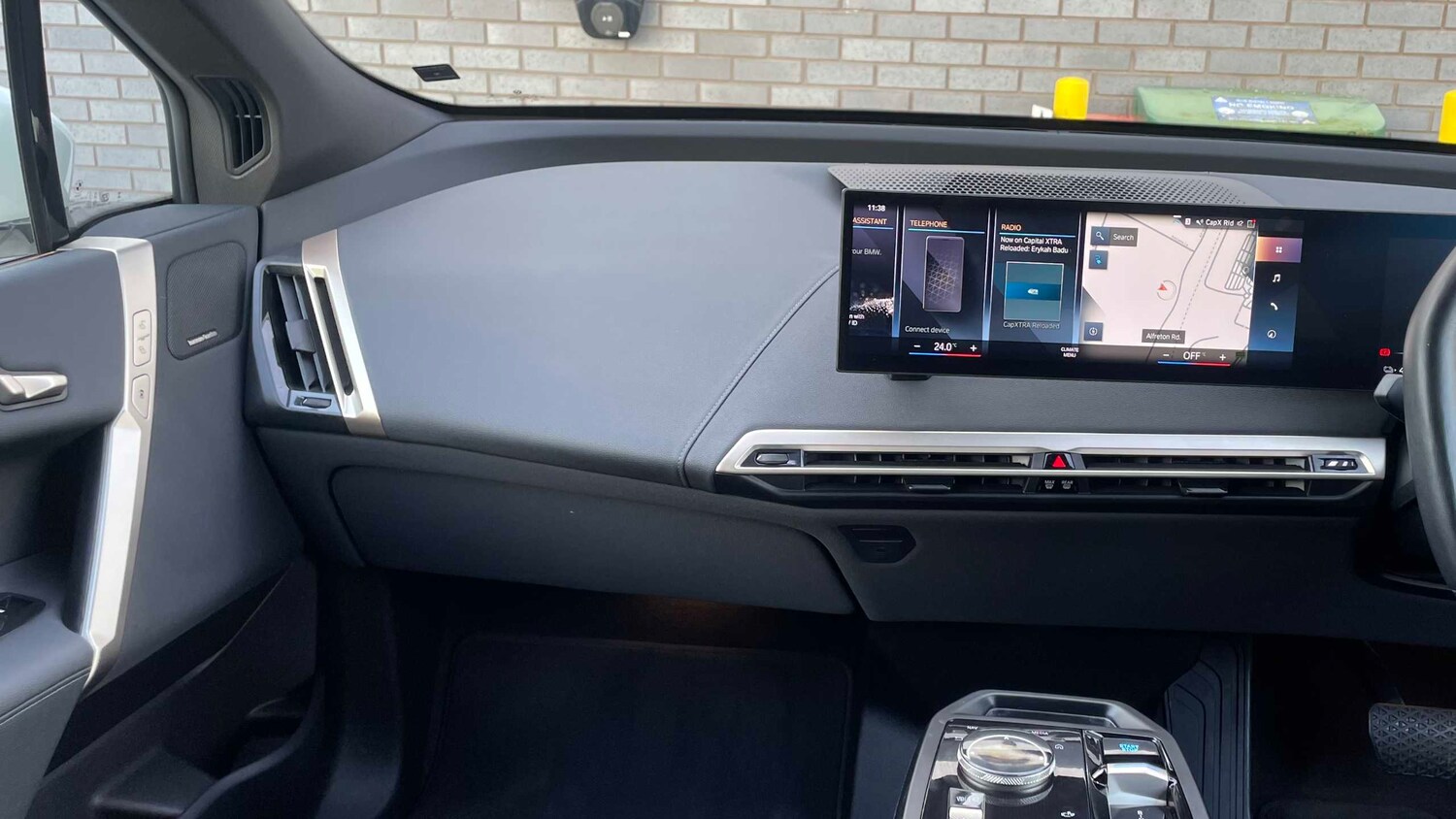 Used BMW iX 2022 for sale - 77674801: Photo 6