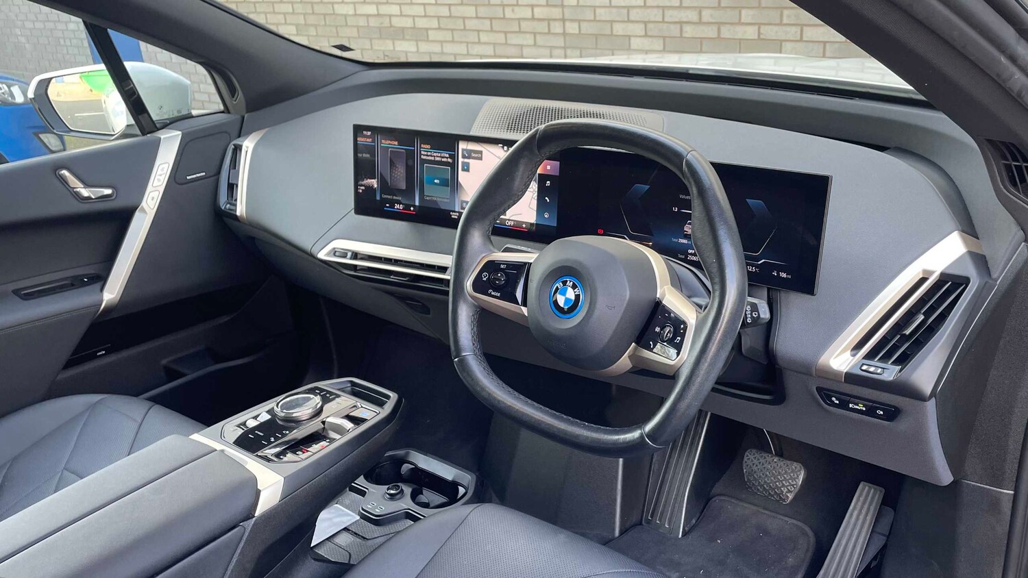 Used BMW iX 2022 for sale - 77674801: Photo 7