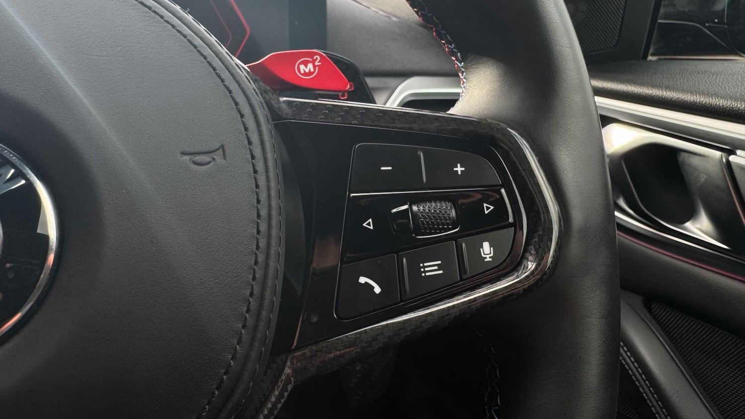 Used BMW M4 2024 for sale - 76442511: Photo 11