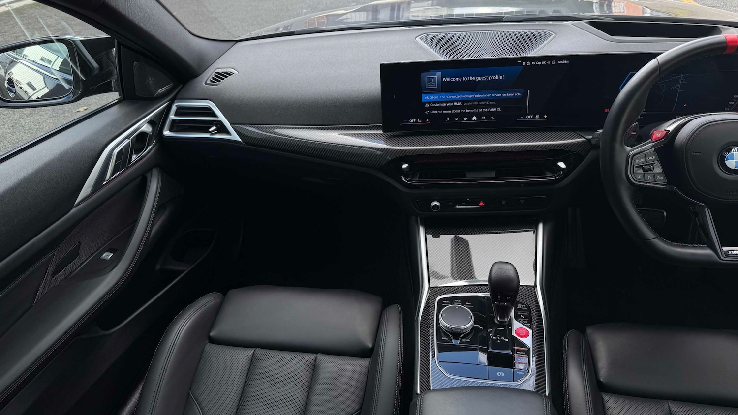 Used BMW M4 2024 for sale - 76442511: Photo 16