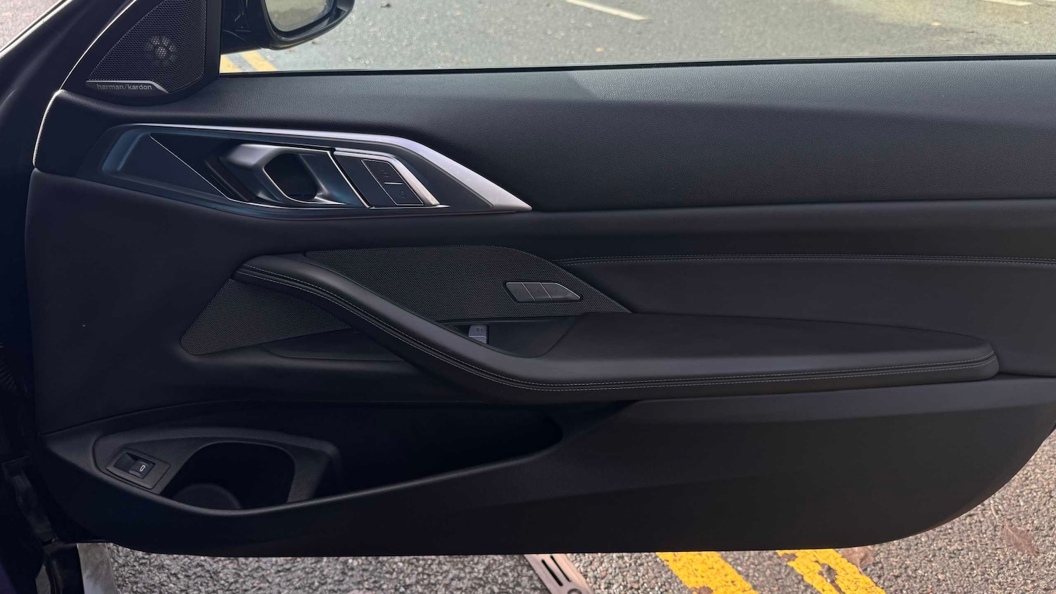 Used BMW M4 2024 for sale - 76442511: Photo 17