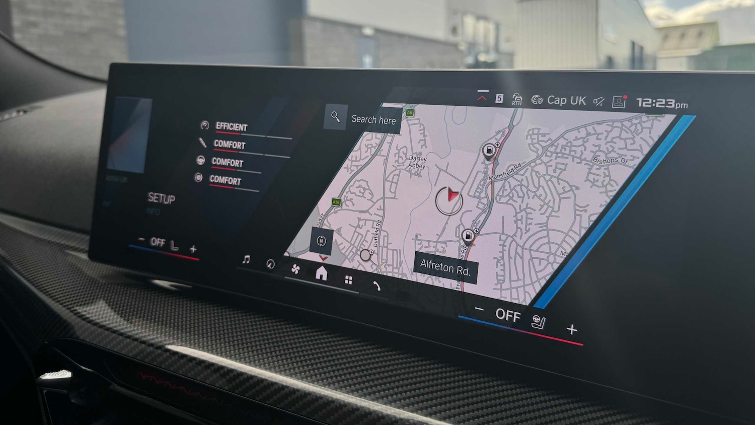 Used BMW M4 2024 for sale - 76442511: Photo 20