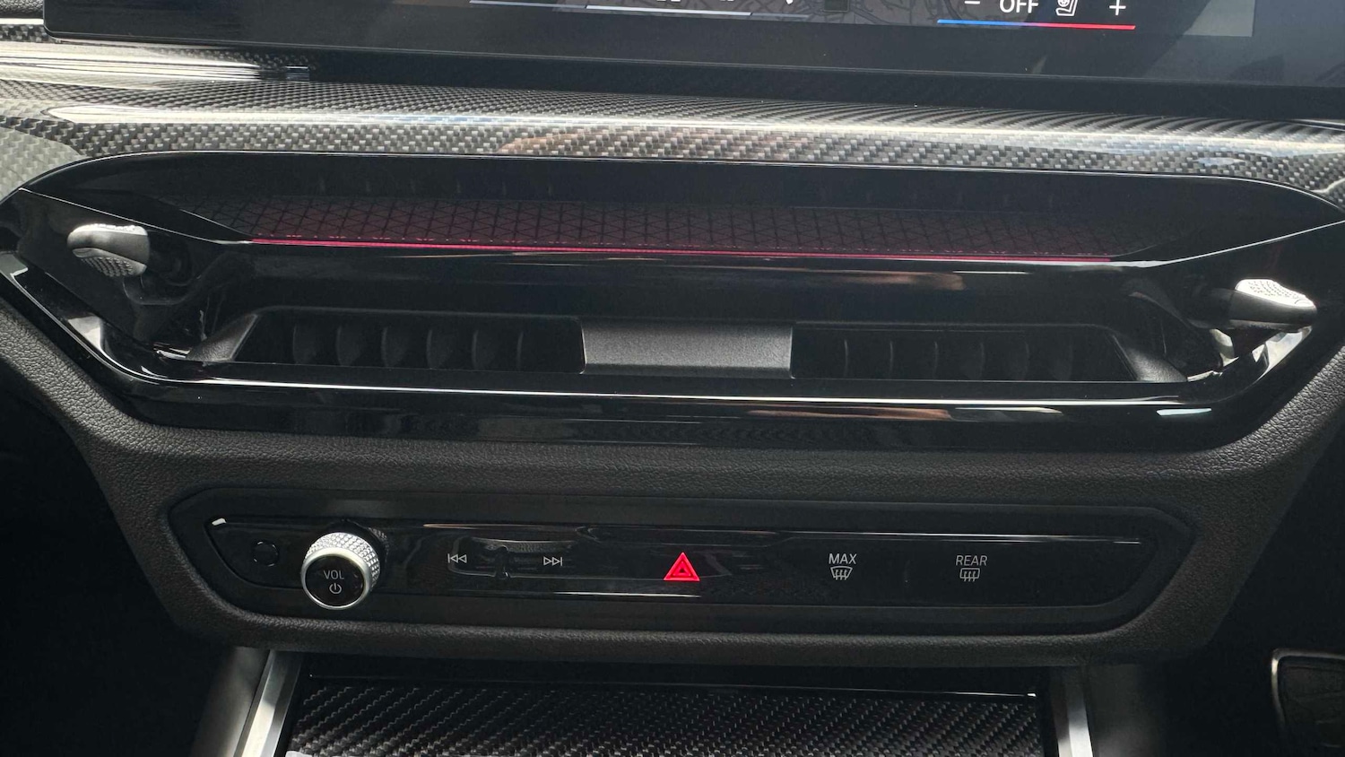 Used BMW M4 2024 for sale - 76442511: Photo 21