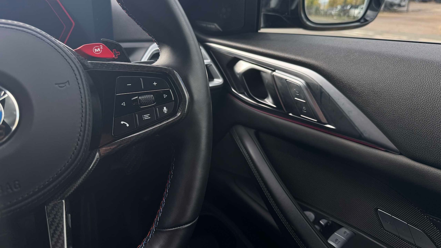 Used BMW M4 2024 for sale - 76442511: Photo 23