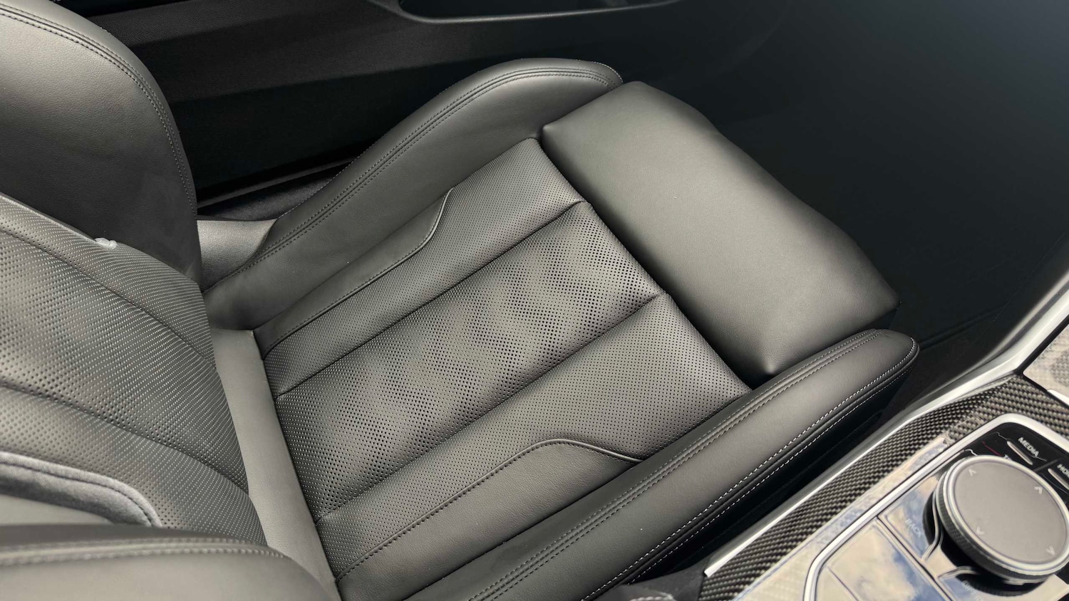 Used BMW M4 2024 for sale - 76442511: Photo 25