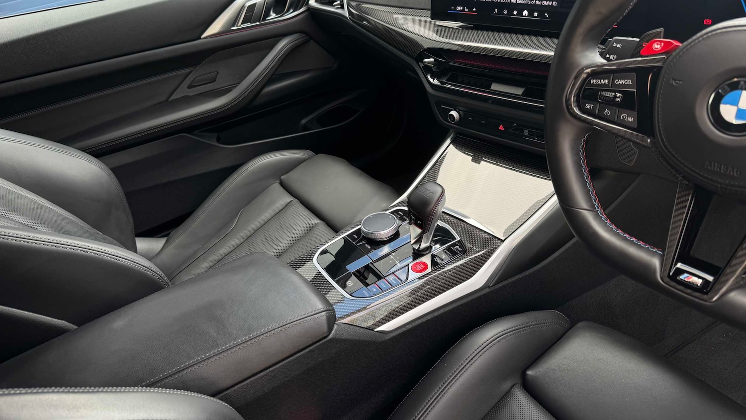 Used BMW M4 2024 for sale - 76442511: Photo 26