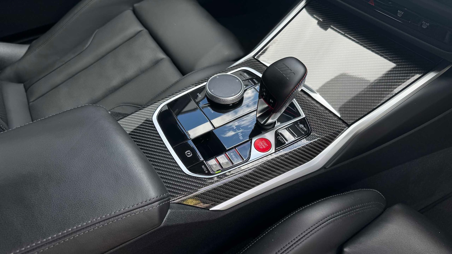 Used BMW M4 2024 for sale - 76442511: Photo 27