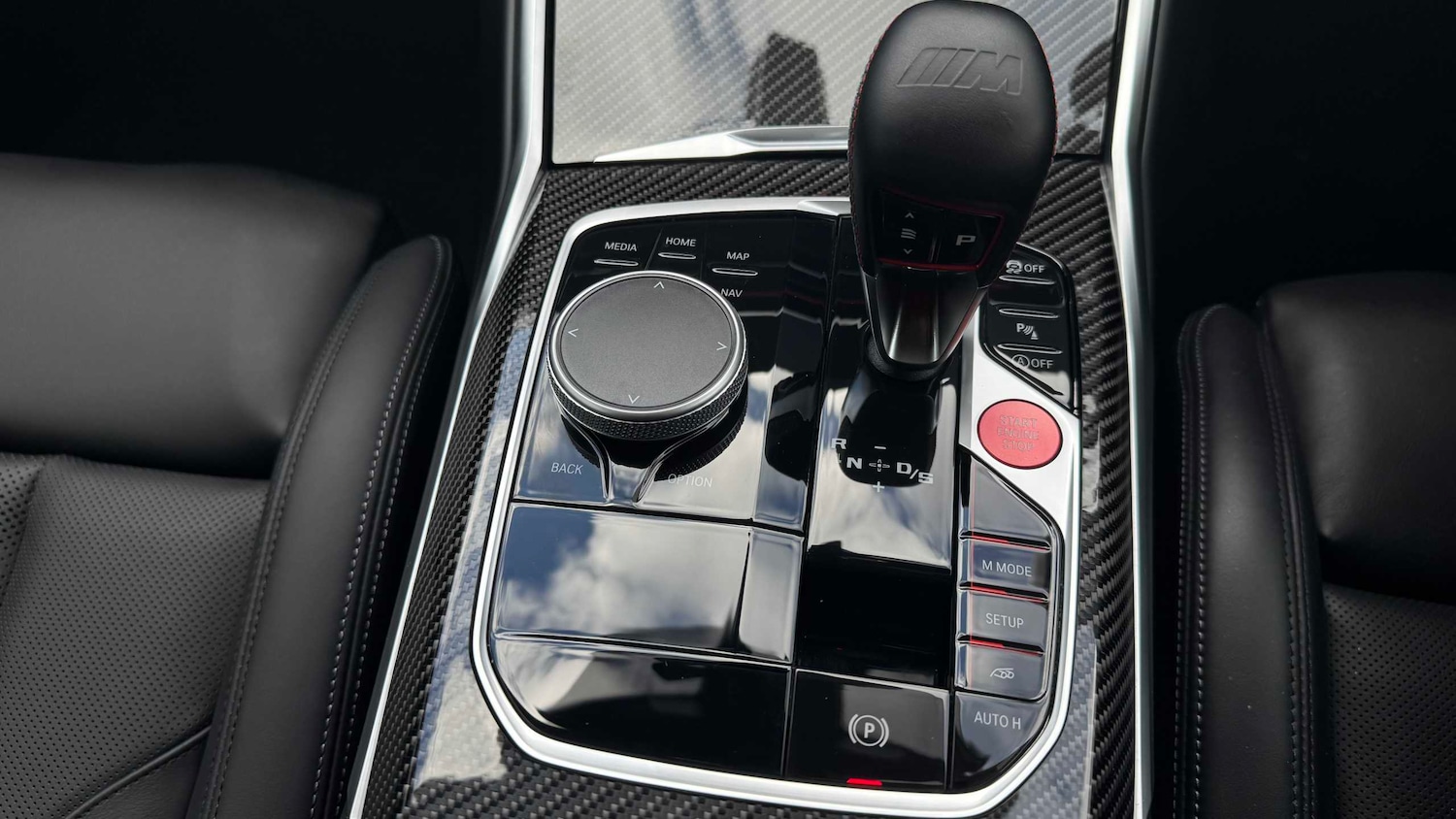 Used BMW M4 2024 for sale - 76442511: Photo 28