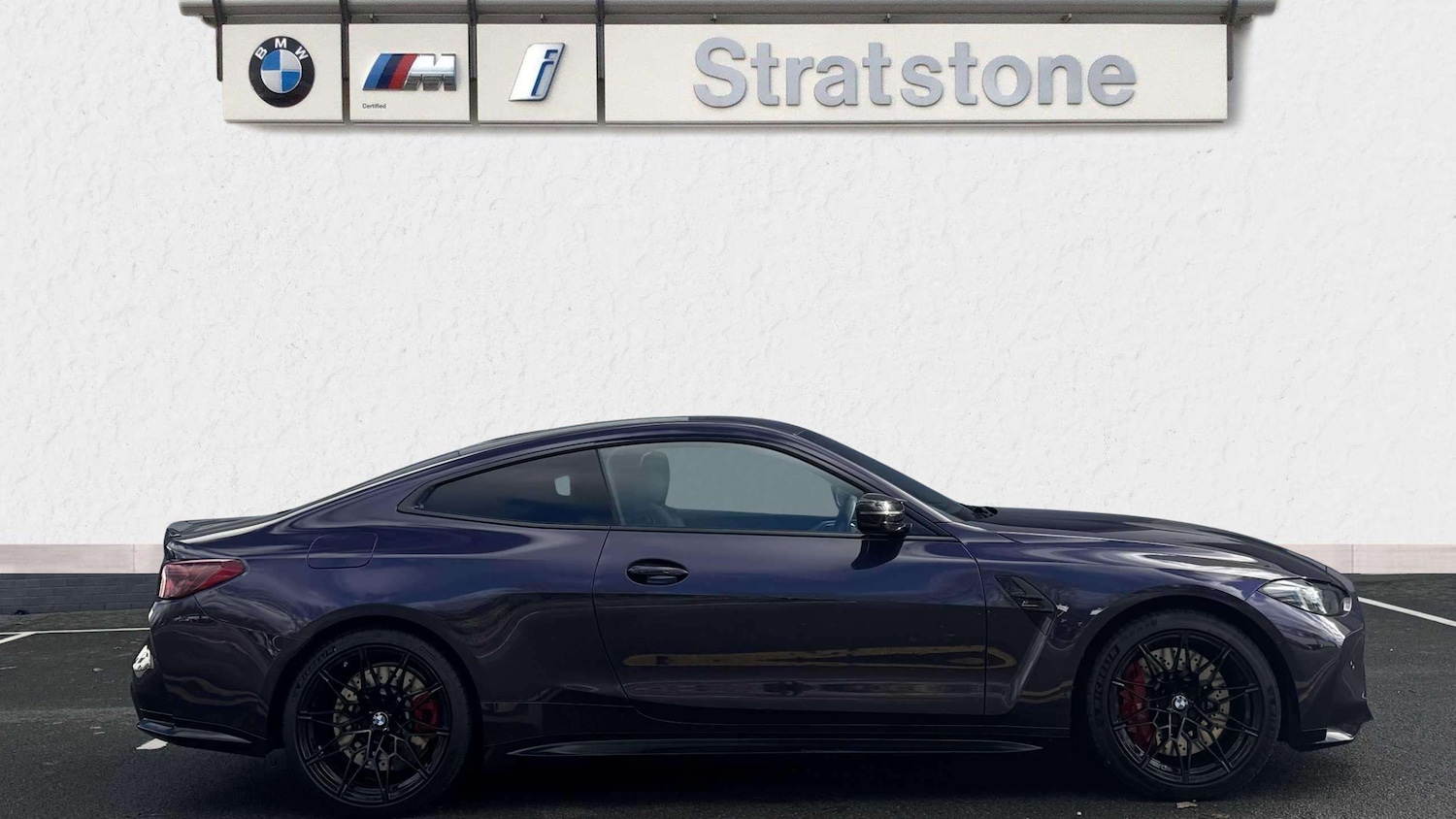 Used BMW M4 2024 for sale - 76442511: Photo 3