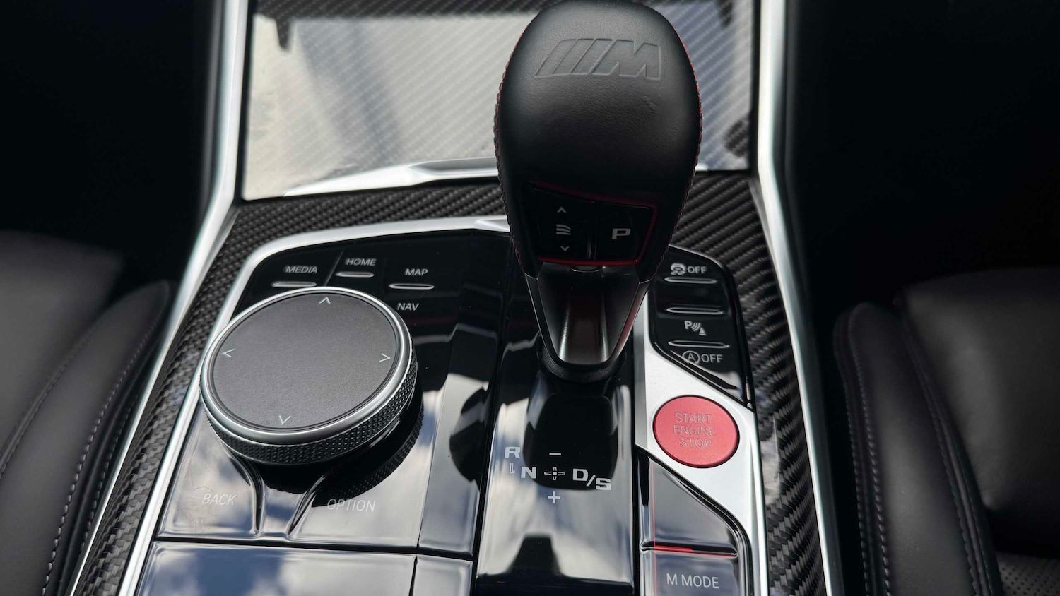 Used BMW M4 2024 for sale - 76442511: Photo 30