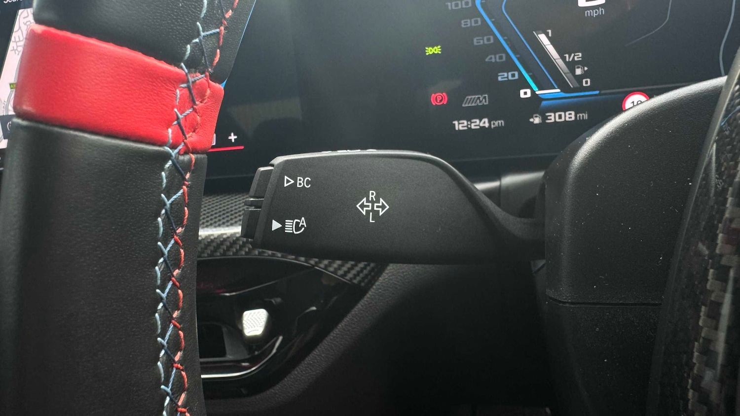 Used BMW M4 2024 for sale - 76442511: Photo 32