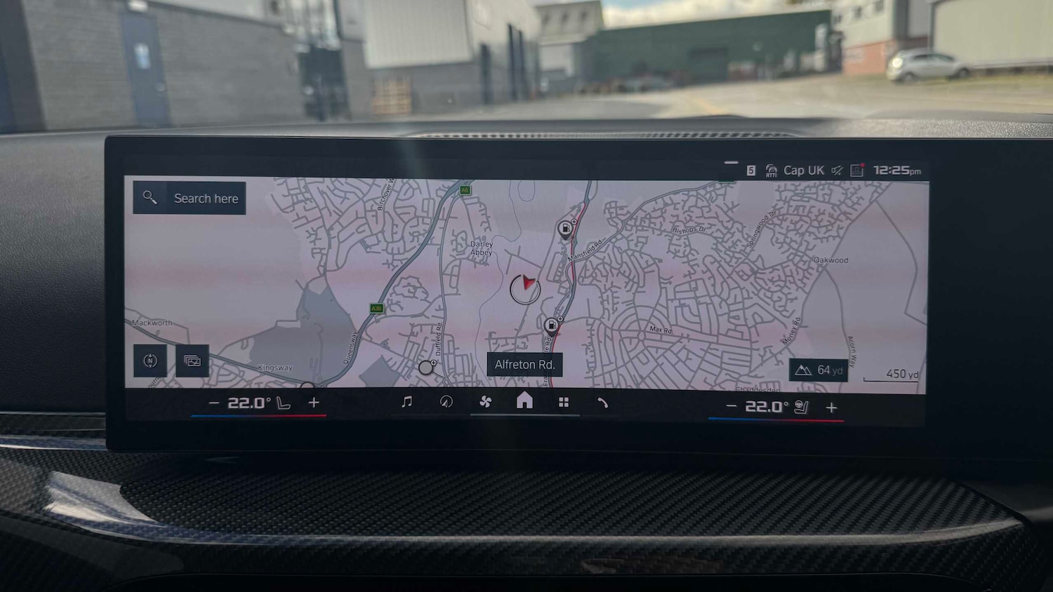 Used BMW M4 2024 for sale - 76442511: Photo 33