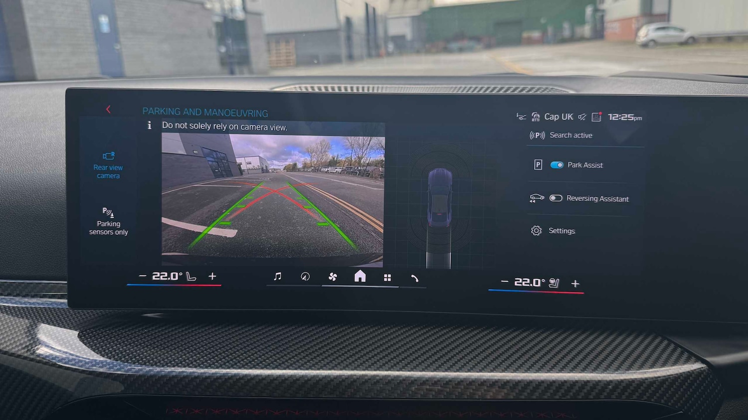 Used BMW M4 2024 for sale - 76442511: Photo 34