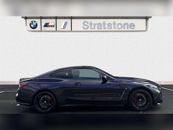 Used BMW M4 2024 for sale - 76442511: Photo