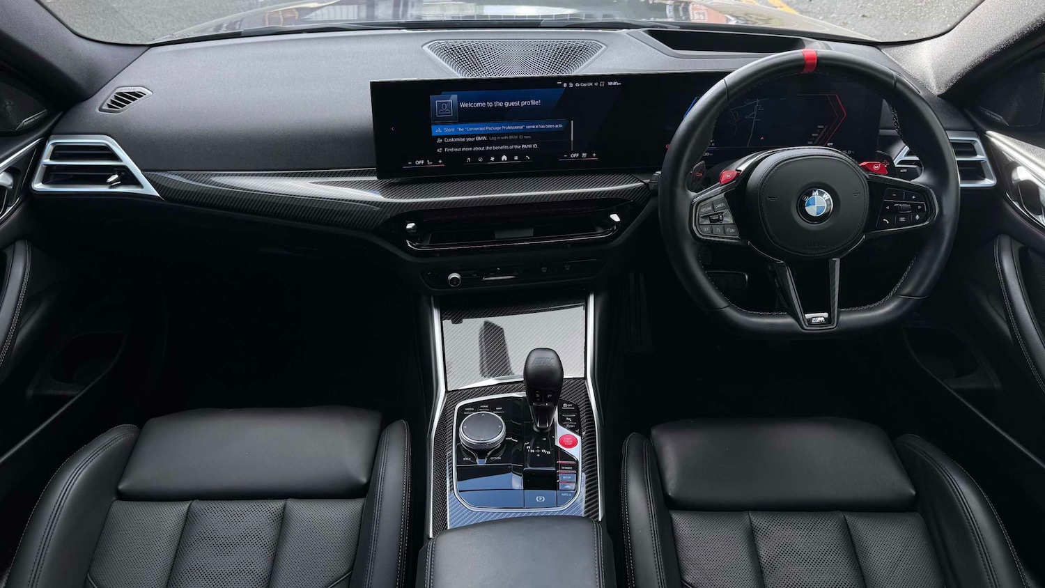 Used BMW M4 2024 for sale - 76442511: Photo 4