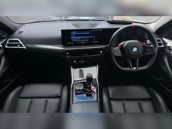 Used BMW M4 2024 for sale - 76442511: Photo