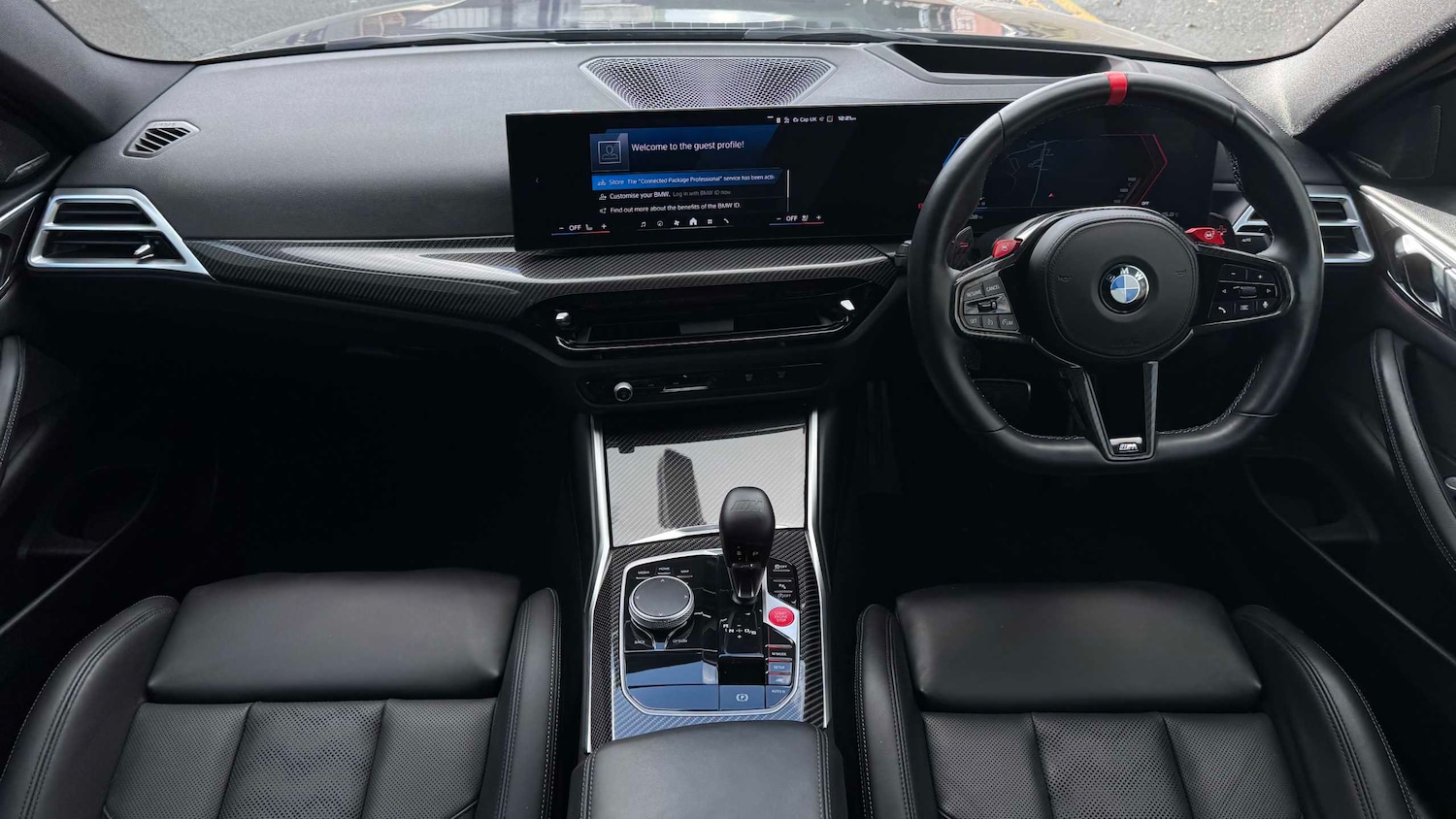 Used BMW M4 2024 for sale - 76442511: Photo 5