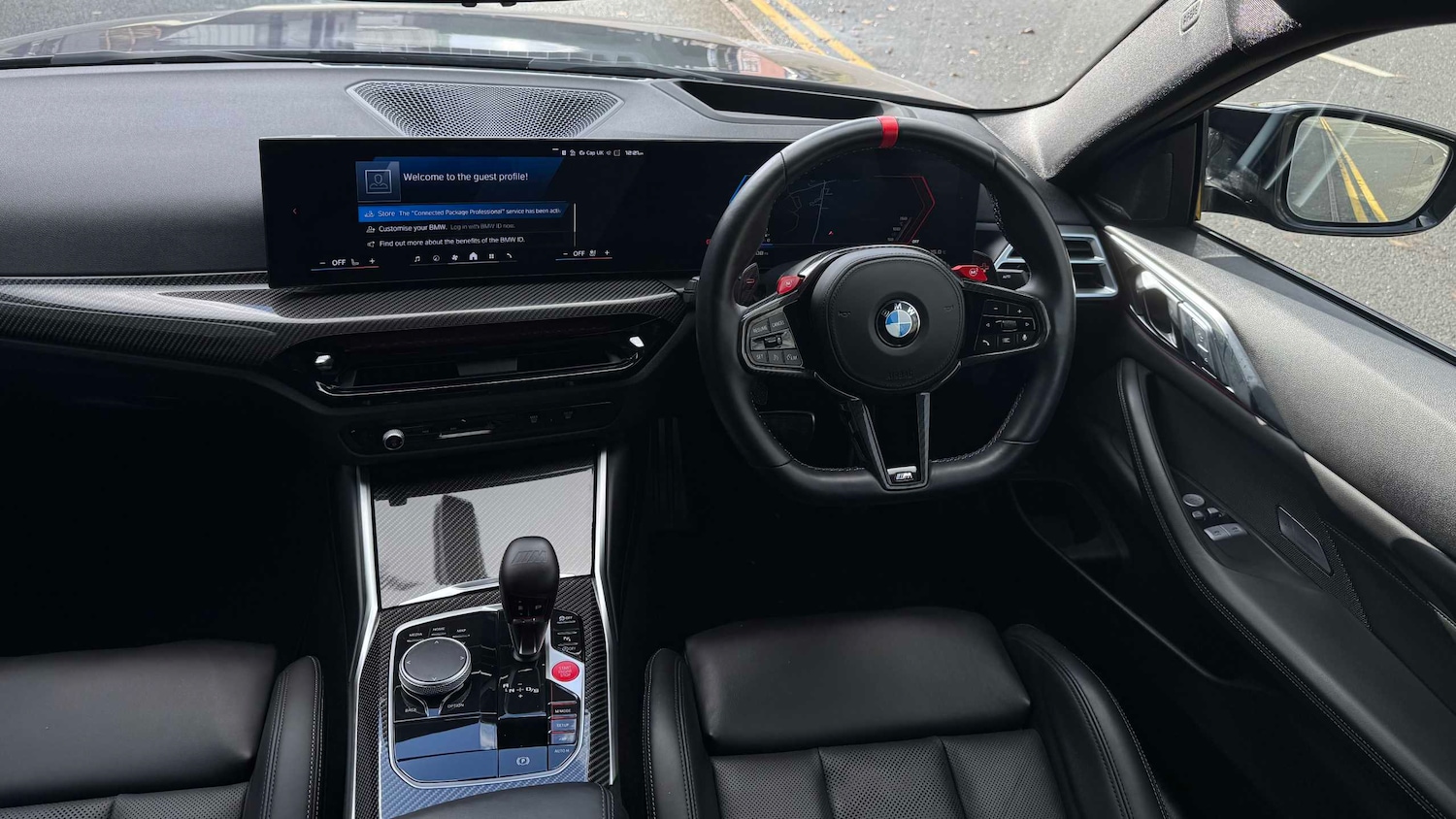 Used BMW M4 2024 for sale - 76442511: Photo 6