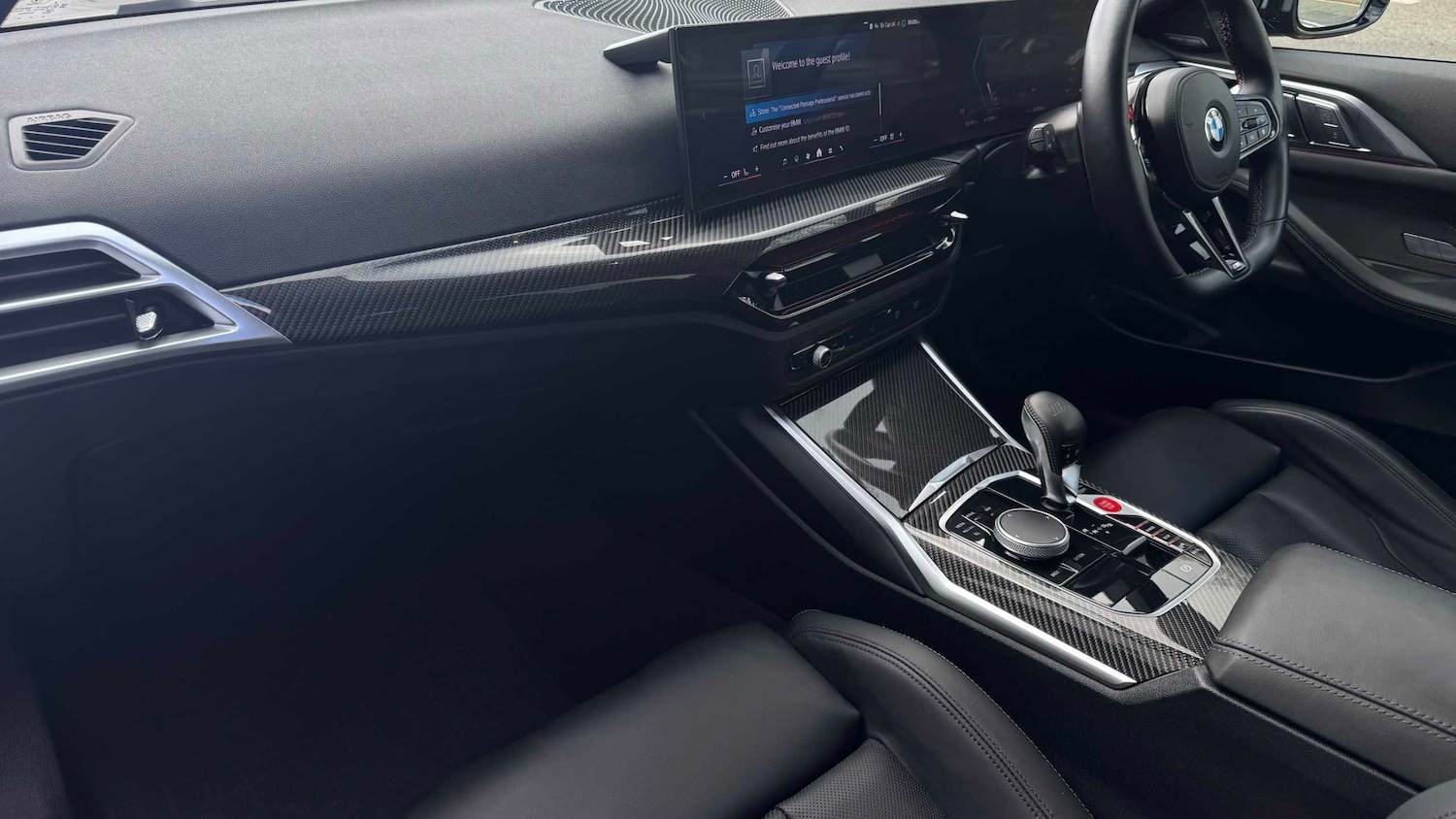 Used BMW M4 2024 for sale - 76442511: Photo 7