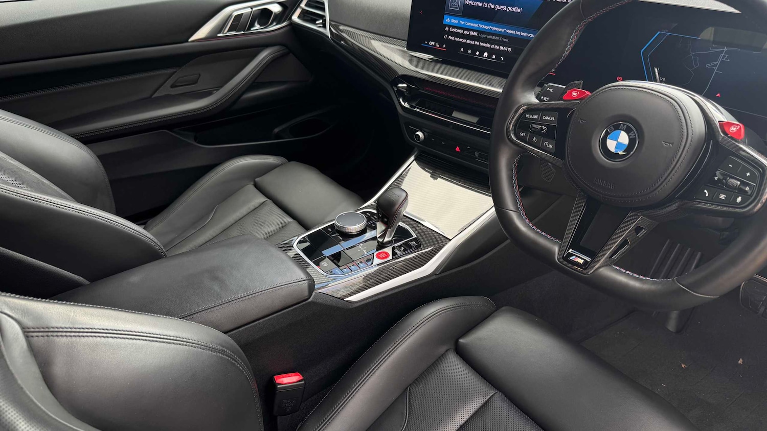 Used BMW M4 2024 for sale - 76442511: Photo 9