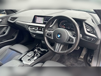 Used BMW 1 Series 2023 for sale - 78754752: Photo