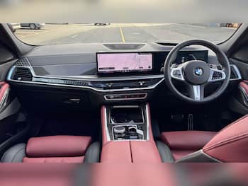 Used BMW X6 2026 for sale - 79834099: Photo