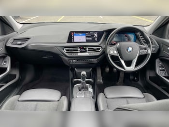 Used BMW 1 Series 2023 for sale - 78278722: Photo