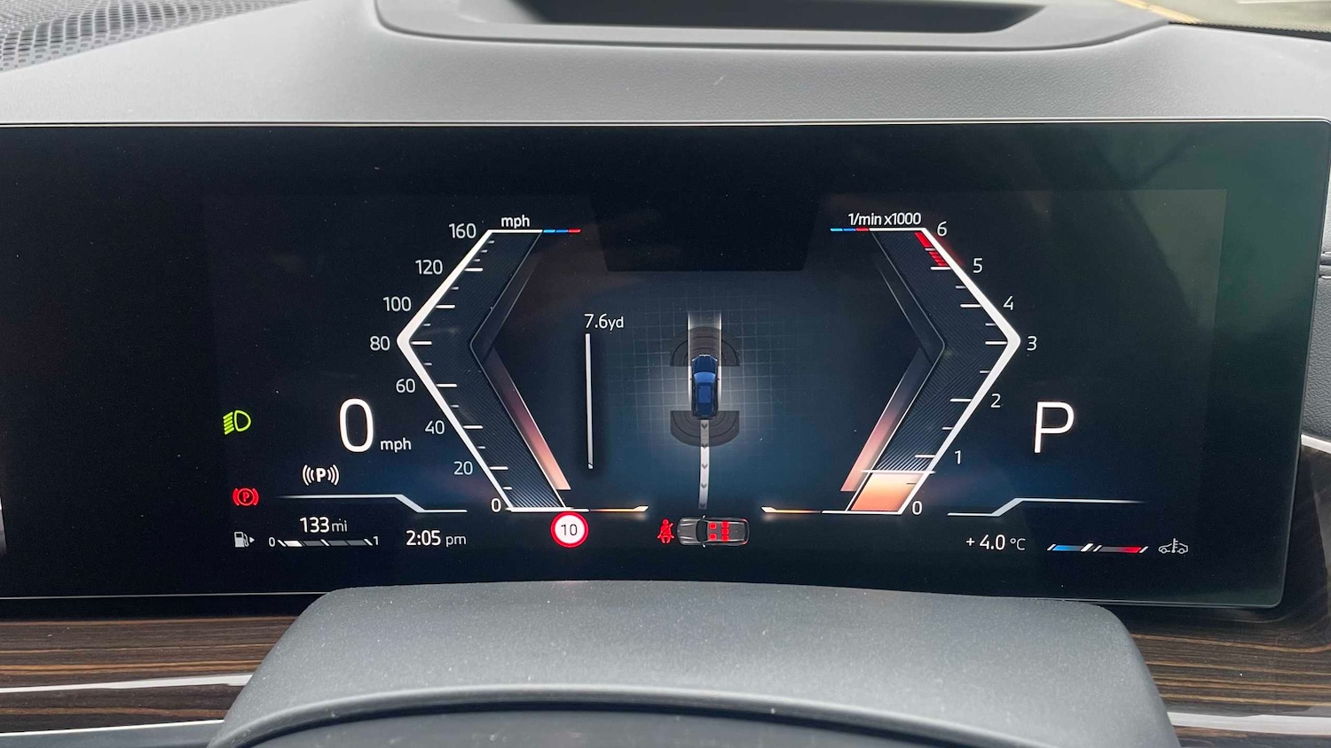 Used BMW X5 2025 for sale - 77333987: Photo 10