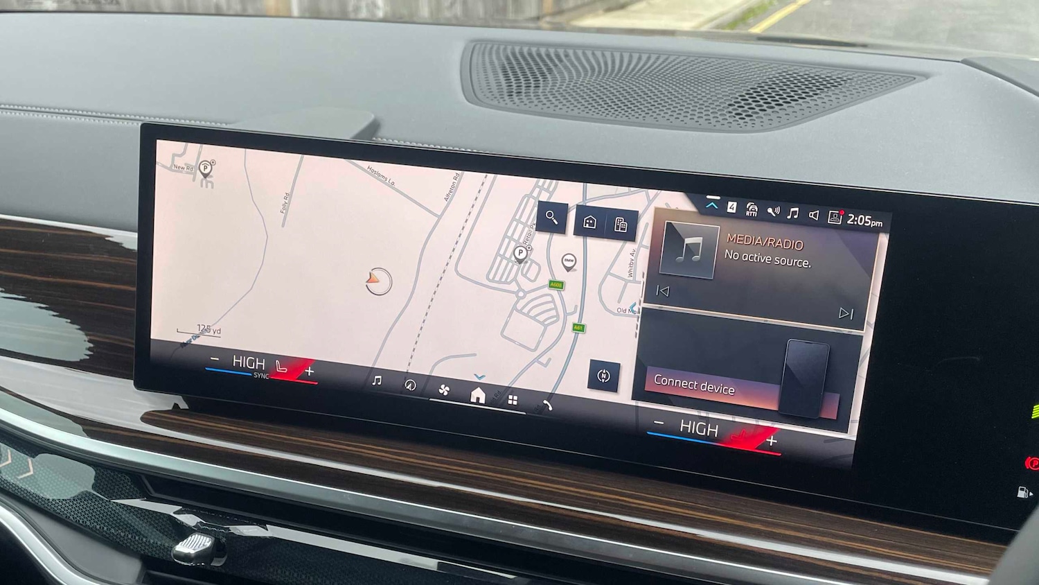 Used BMW X5 2025 for sale - 77333987: Photo 11