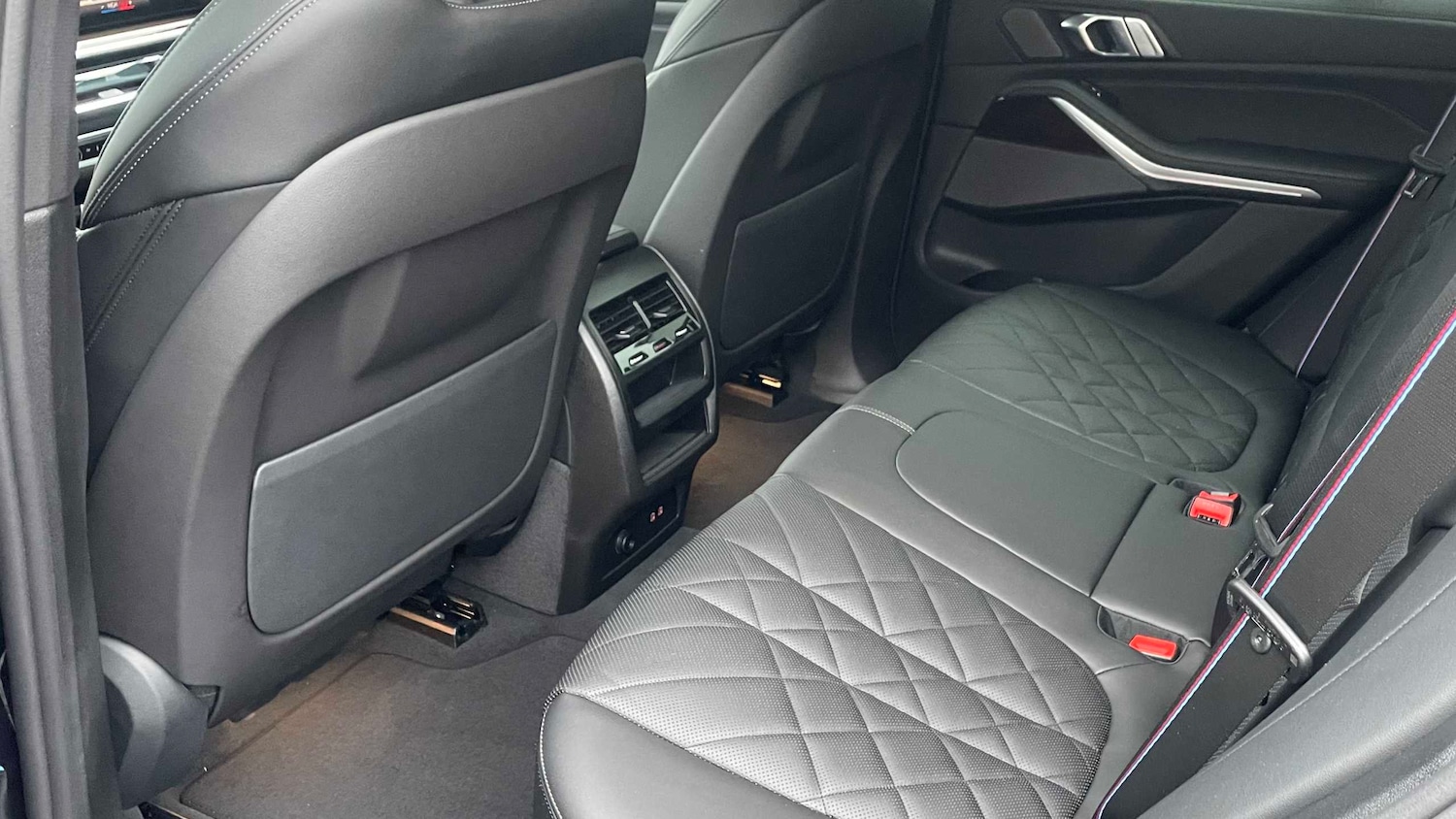 Used BMW X5 2025 for sale - 77333987: Photo 13