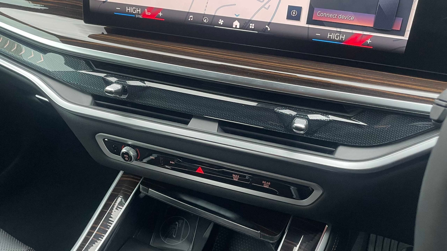 Used BMW X5 2025 for sale - 77333987: Photo 14