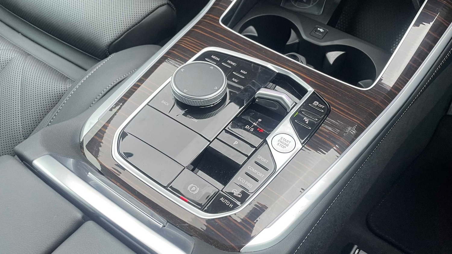 Used BMW X5 2025 for sale - 77333987: Photo 15