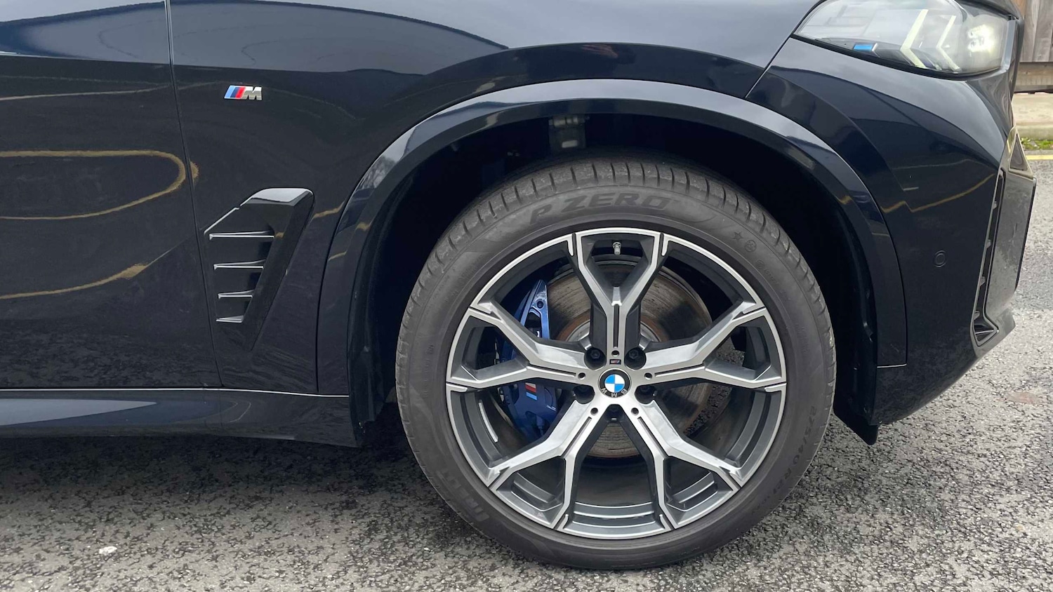 Used BMW X5 2025 for sale - 77333987: Photo 16