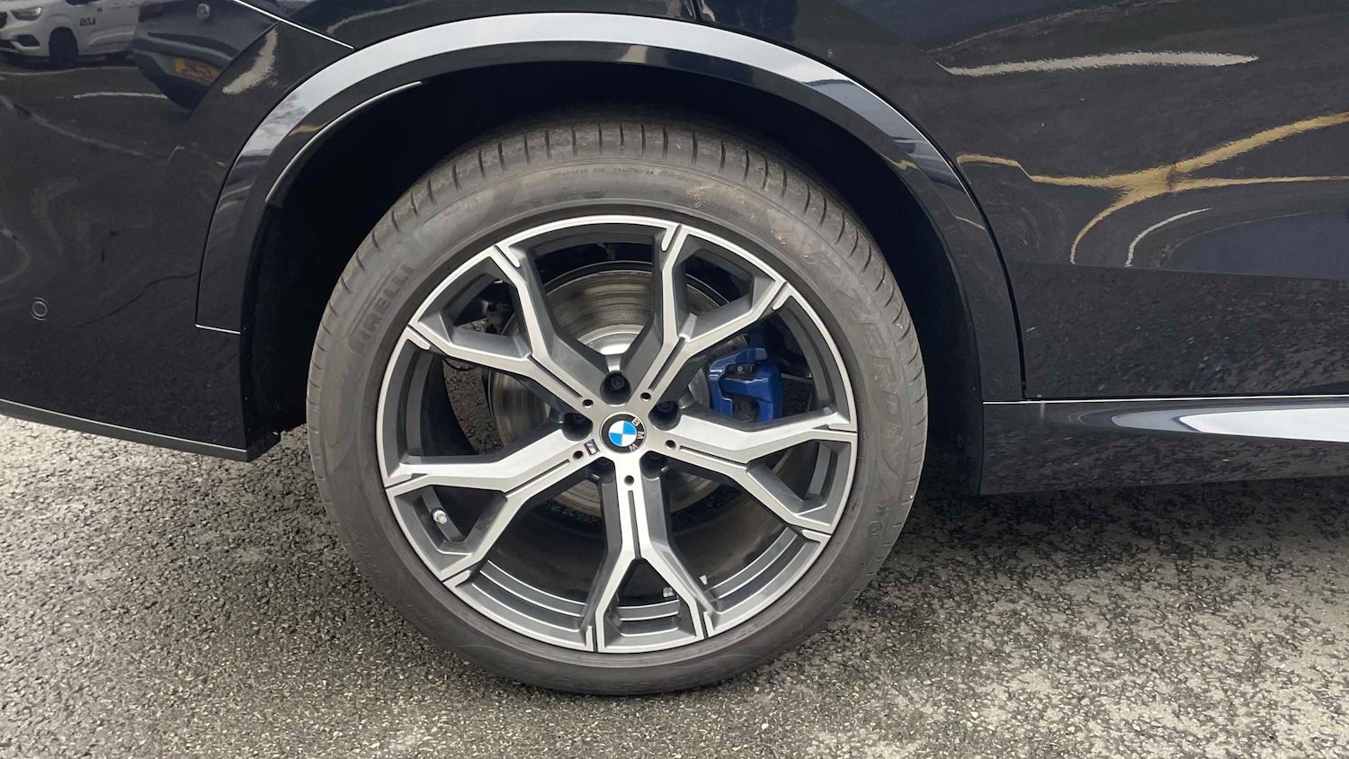 Used BMW X5 2025 for sale - 77333987: Photo 17