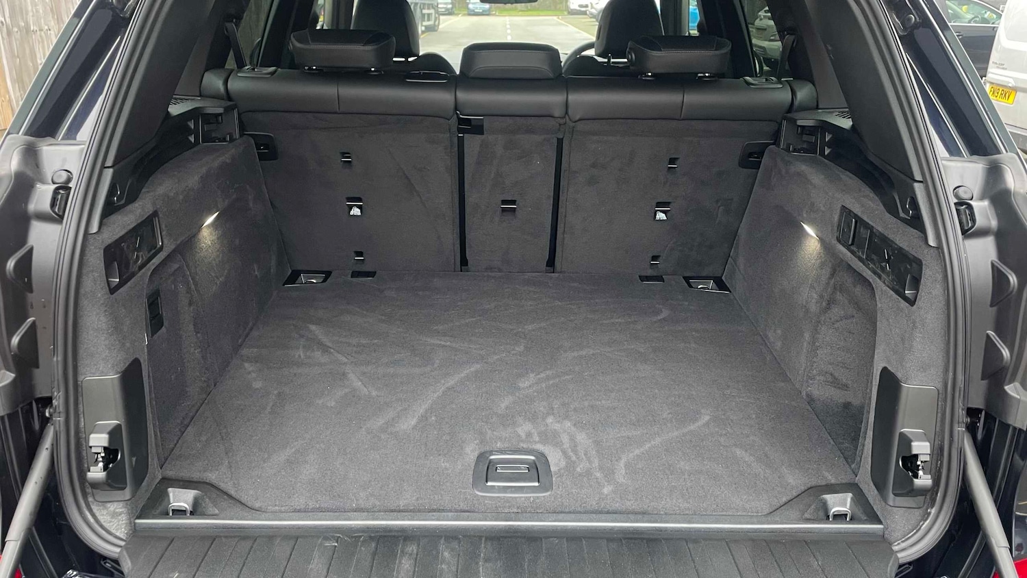 Used BMW X5 2025 for sale - 77333987: Photo 18