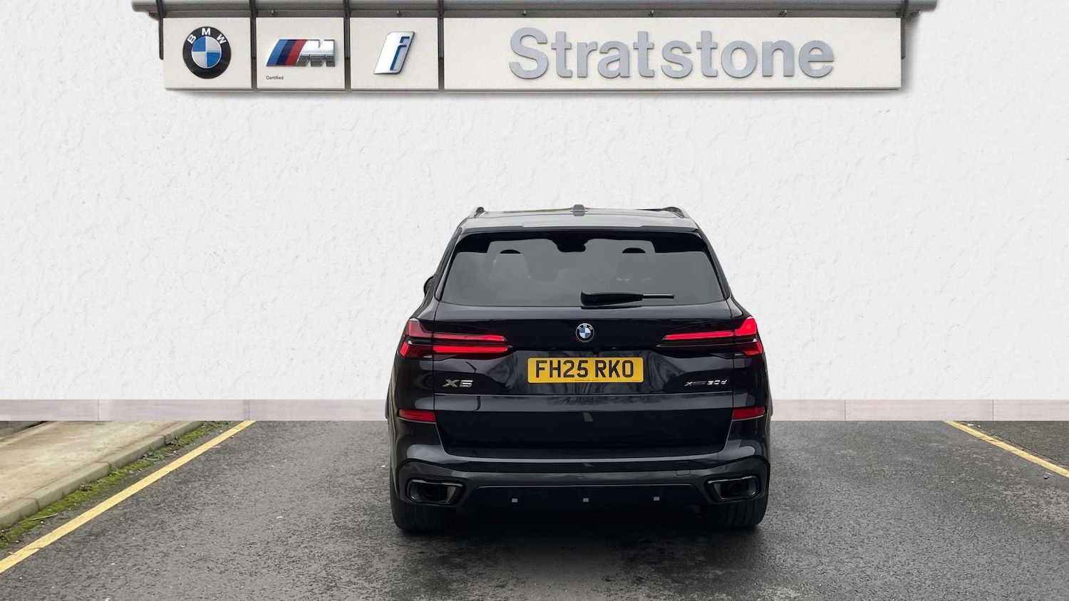 Used BMW X5 2025 for sale - 77333987: Photo 19