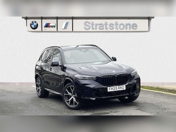 Used BMW X5 2025 for sale - 77333987: Photo