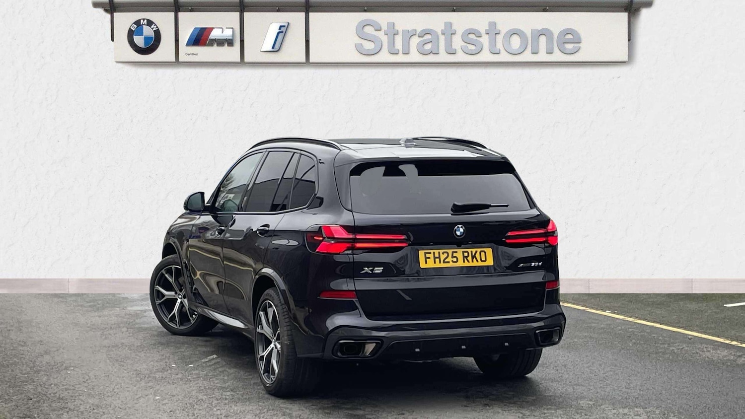 Used BMW X5 2025 for sale - 77333987: Photo 2