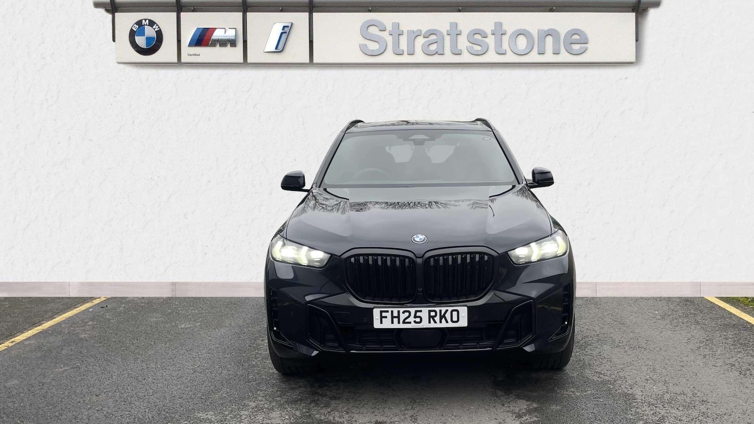 Used BMW X5 2025 for sale - 77333987: Photo 20