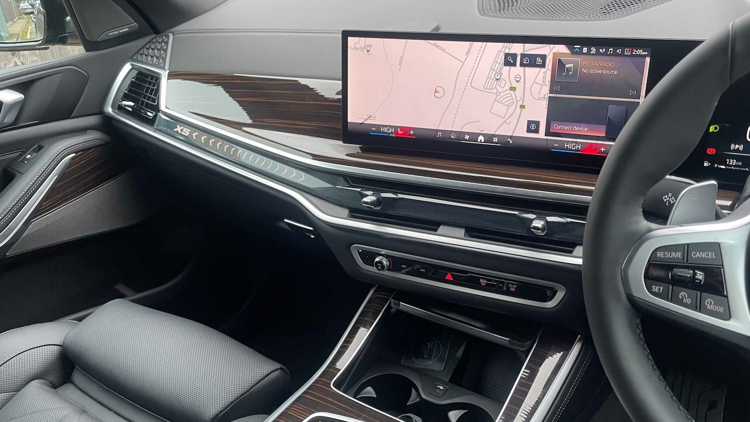 Used BMW X5 2025 for sale - 77333987: Photo 23