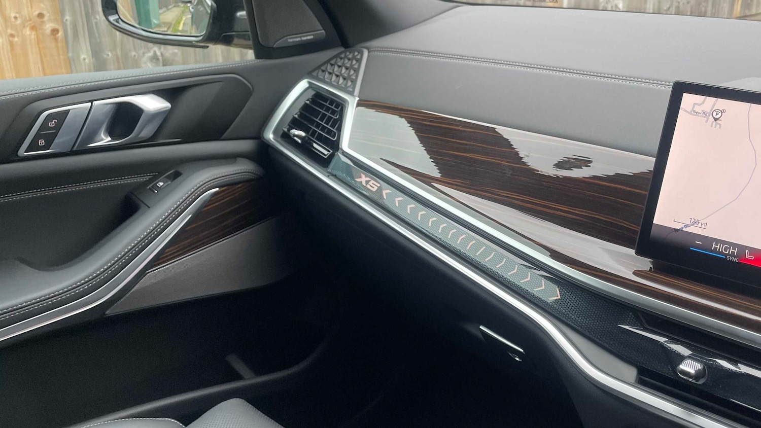 Used BMW X5 2025 for sale - 77333987: Photo 24