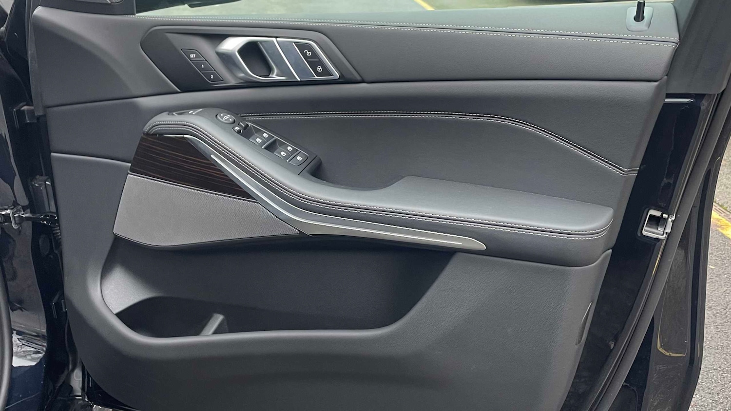 Used BMW X5 2025 for sale - 77333987: Photo 25