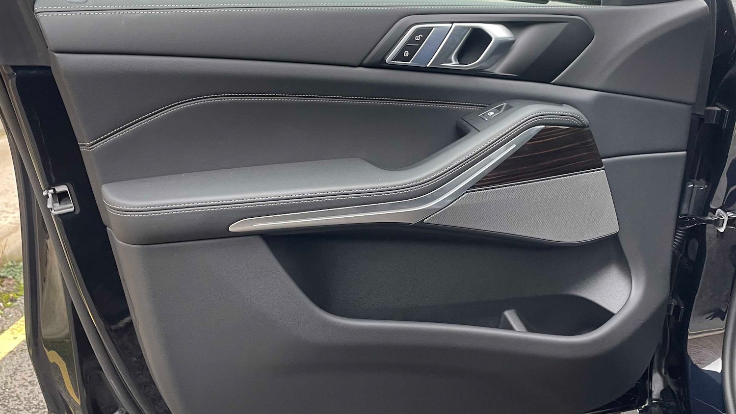 Used BMW X5 2025 for sale - 77333987: Photo 26